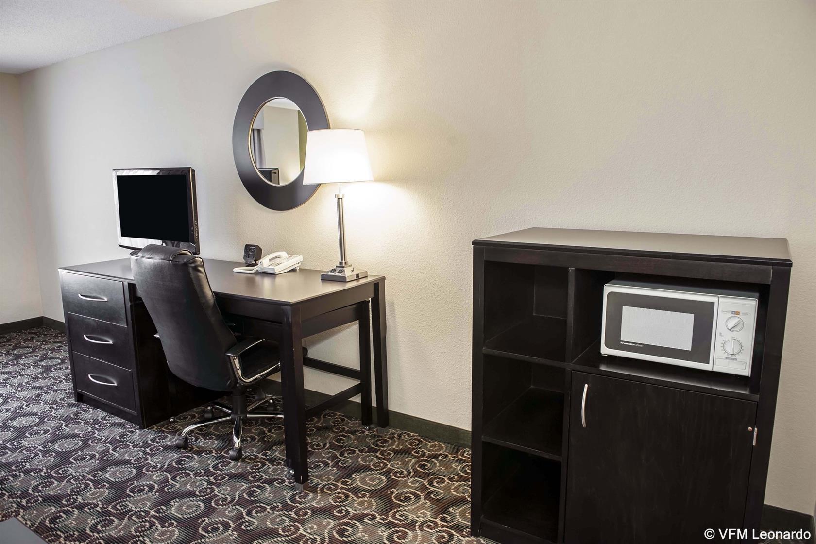 Comfort Suites West Indianapolis - Brownsburg Luaran gambar