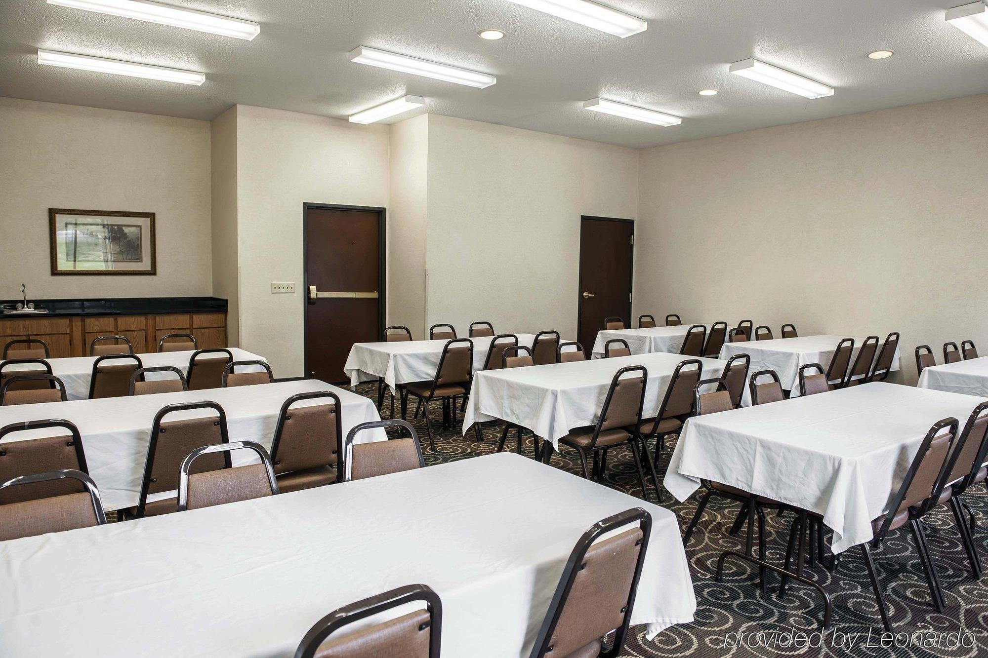 Comfort Suites West Indianapolis - Brownsburg Luaran gambar
